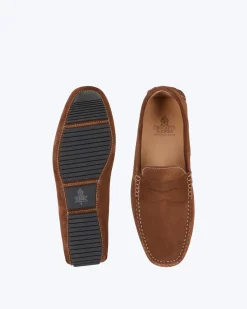ZAPATOS TORINO CROCKETT & JONES