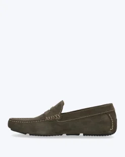 ZAPATOS TORINO CROCKETT & JONES