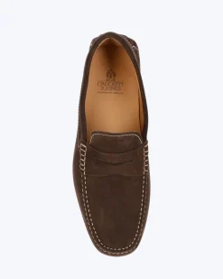 ZAPATOS TORINO CROCKETT & JONES