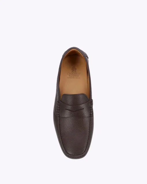 ZAPATOS TORINO CROCKETT & JONES