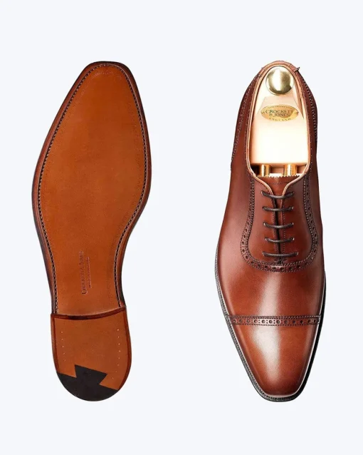 ZAPATOS WESTBOURNE CROCKETT & JONES
