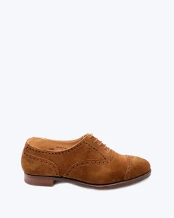 ZAPATOS WESTFIELD CROCKETT & JONES