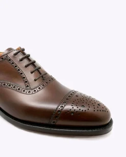 ZAPATOS WESTFIELD CROCKETT & JONES