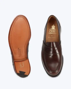 ZAPATOS YALE CROCKETT & JONES