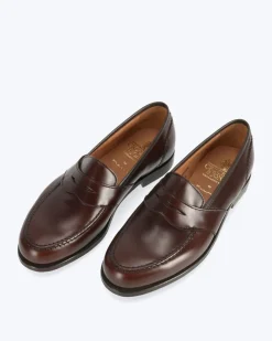 ZAPATOS YALE CROCKETT & JONES